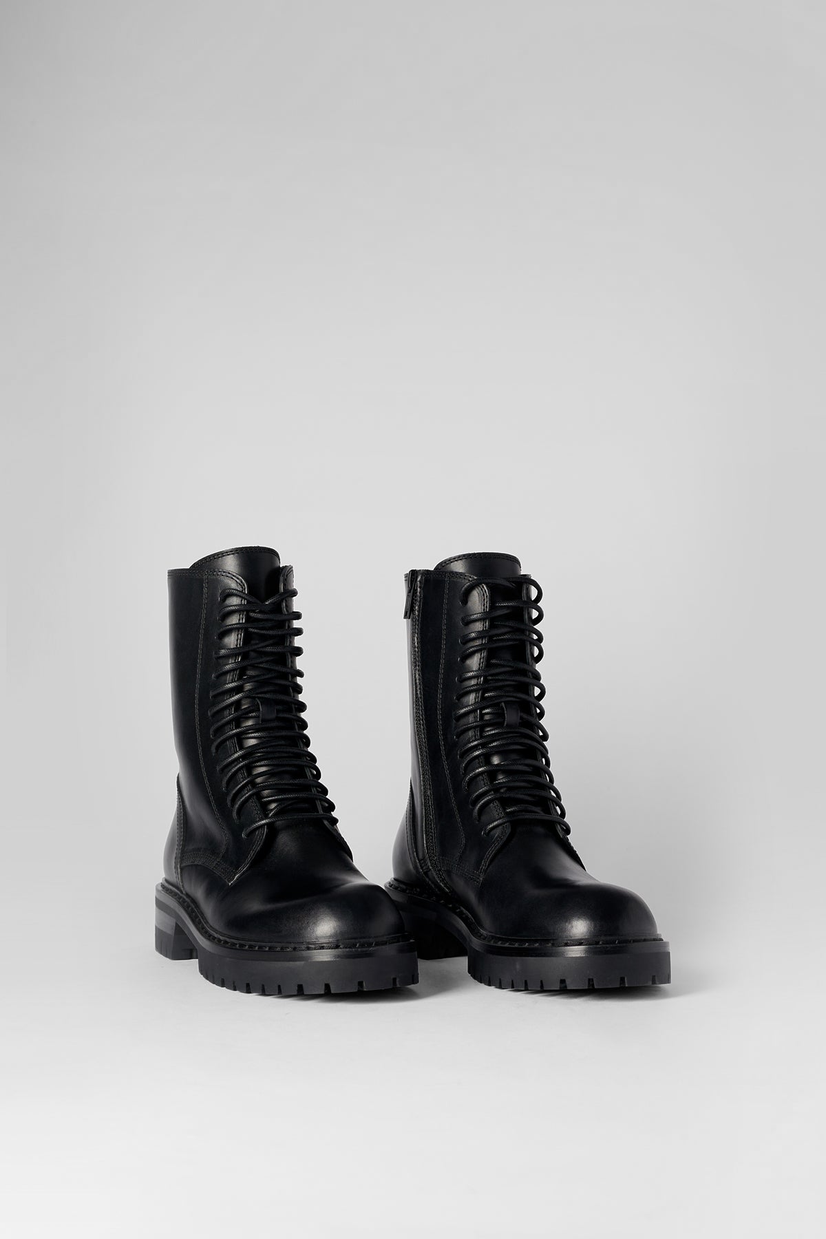 Boots Collection - Ann Demeulemeester – Ann Demeulemeester JP